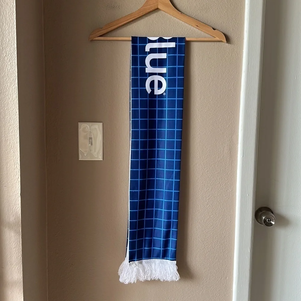 Orlando City Soccer JetBlue Scarf